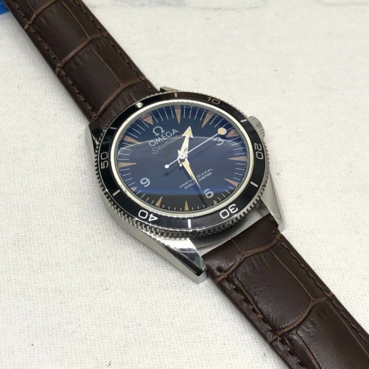 Omega Watches Men Seamaster Heritage Models _SKU1069omega-watch-05071023701
